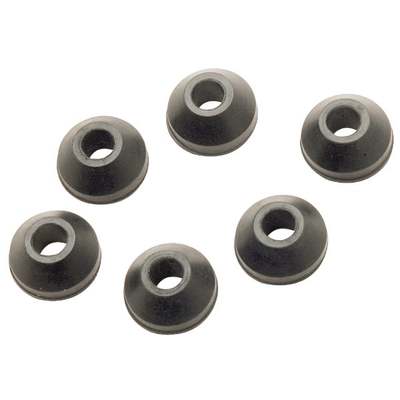 6PK 3/8"L BEVEL WASHER