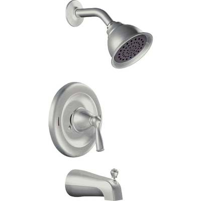 SRN TUB/SHOWER FAUCET