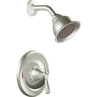 SRN SHOWER FAUCET