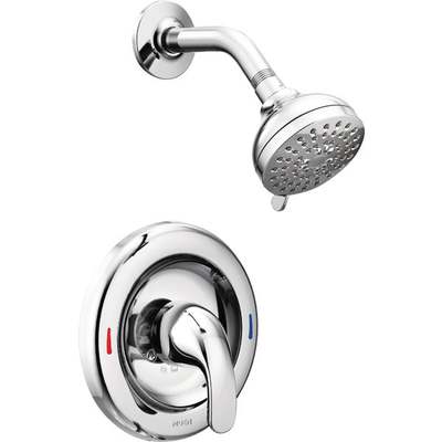 *ADLER CH SHOWER FAUCET