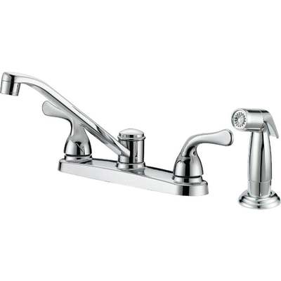 CHR KITCHEN FAUCET