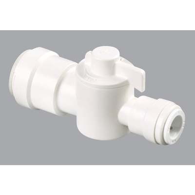 1/2X3/8"CTS STRGHT VALVE