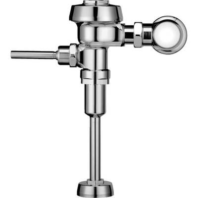 ROYAL .125GPF FLSH VALVE