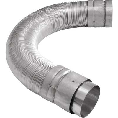 3"B VENT FLEX GV CONN