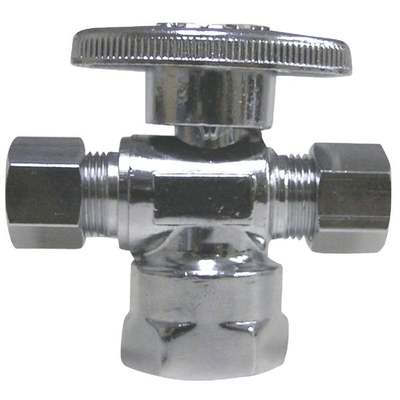 1/2FX3/8CX3/8C CRS VALVE