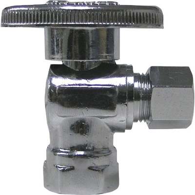 5/8OD X 1/4OD ANG VALVE