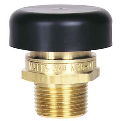 1/2 WATER HEATER VACUUM RELIEF