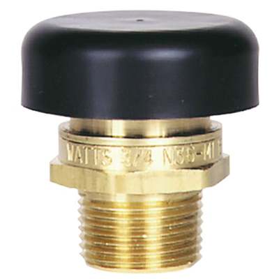 3/4WTRHTR VAC REL VALVE