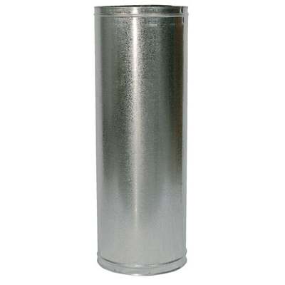 PIPE,DBL WALL 36"