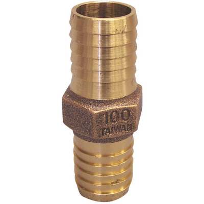 3/4"X3/4"INSERTCOUPLING