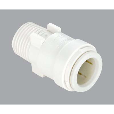 3/8X3/8MPT Q/C CONNECTOR