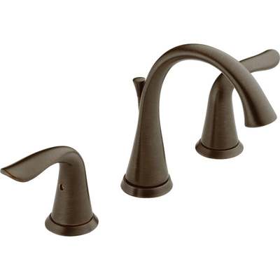 2H RB LAV FAUCET W/POPUP