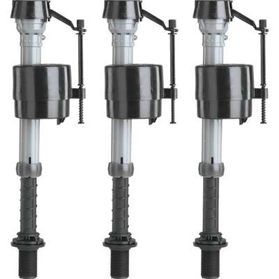 400A FILL VALVE 3-PACK