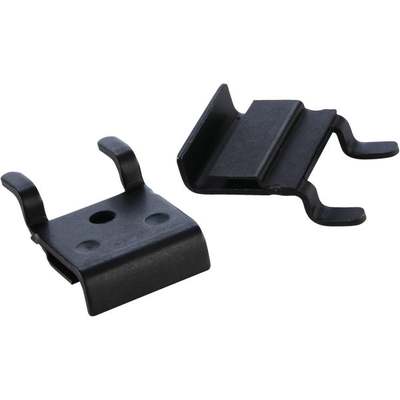 FAUCET POD PEGBOARD HOOK