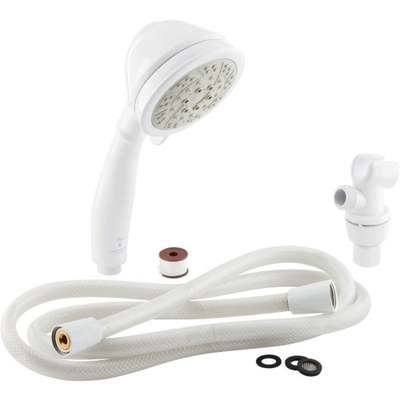 WHT 5-SET HH SHOWERHEAD