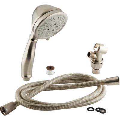BN 5-SET HH SHOWERHEAD