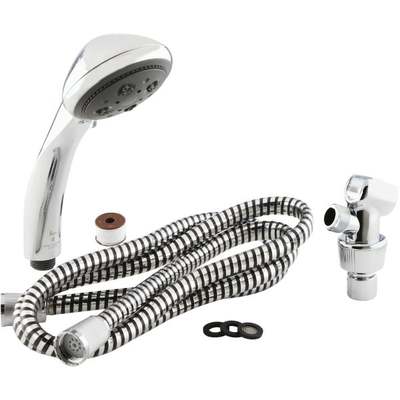 CHR 3-SET HH SHOWERHEAD