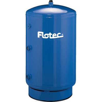 TANK 42GAL CAP FLOTEC