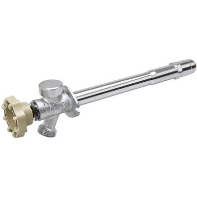 1/2"X12" FF WALL HYDRANT
