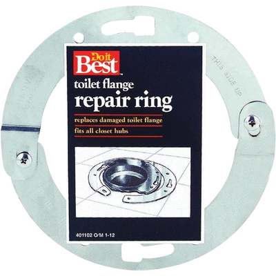 Toilet Flang Repair Ring