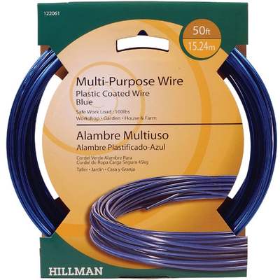 50' STRANDED WIRE