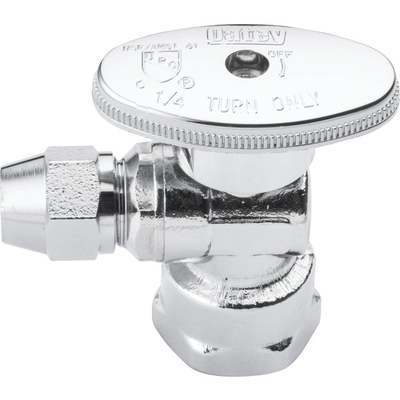 1/2FIPx3/8F Angle Stop