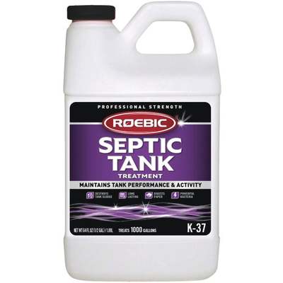 64OZ SEPTIC TREATMENT