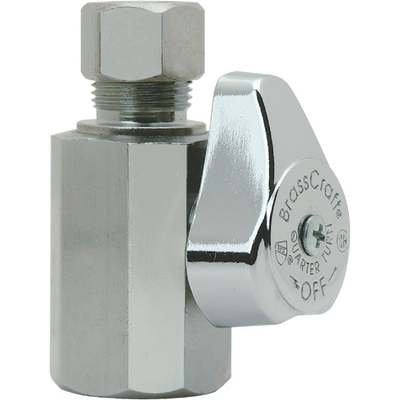 1/2FIPx3/8C QT Straight Stop