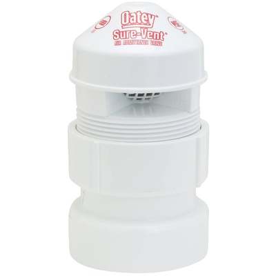 SURE-VENT AIR ADM VALVE