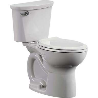 1.28GPF ELNGTD TOILET
