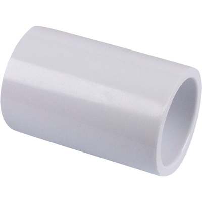 1/2" SCH40 PVC EXT CPLG