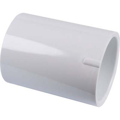 1-1/4" SCH40 PVC EXT CPG