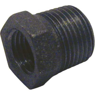 1-1/2X1/2 BLACK BUSHING