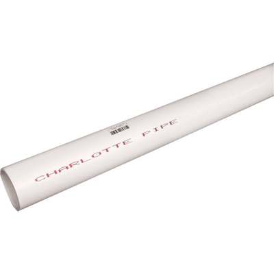 2"X20' SCH40 PVC PIPE