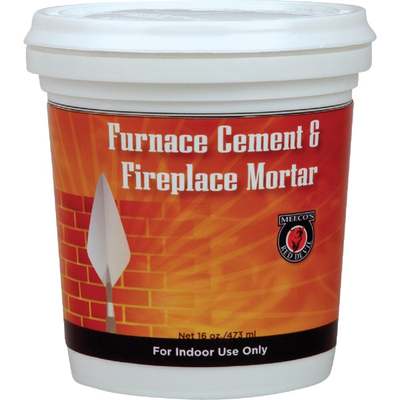 1/2PT FURNACE CEMENT #1352