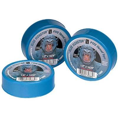 3/4"X1429" MONSTER TAPE