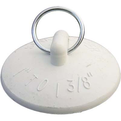 PP820-7 DRAIN STOPPER 1-3/4