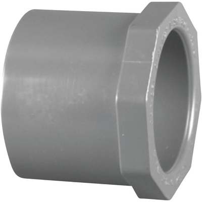 1-1/4x1 SCH80 SxS Bushing