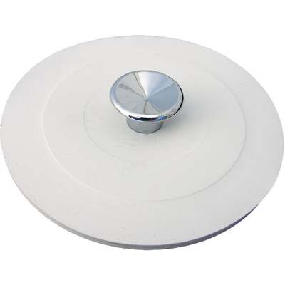 PP820-15 GARB DISPOSAL STOPPER