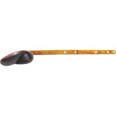 Toilet Tank Lever Bronze