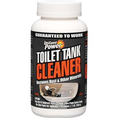 16OZ TOILET TANK CLEANER