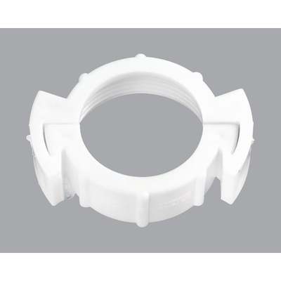 1-1/4" NUT & WASHER