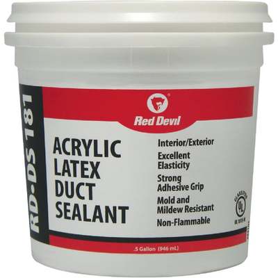 0.5GAL DUCT SEALANT