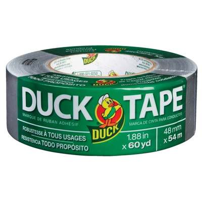 60YD ALL PURP DUCK TAPE