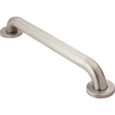 18" PEENED GRAB BAR