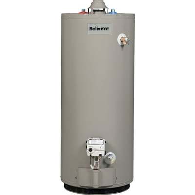 30 GAL NG WATER HEATER