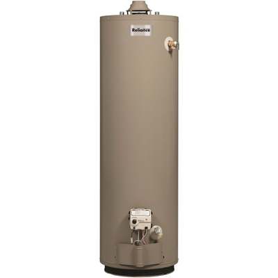 30 GAL NG WATER HEATER