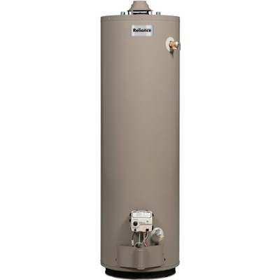 50 GAL NG WATER HEATER