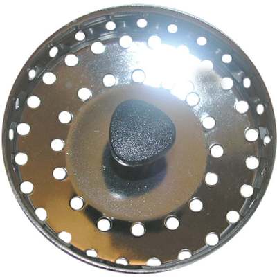 BASKET STRAINER ONLY