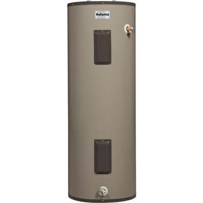 50 GAL ELEC WATER HEATER